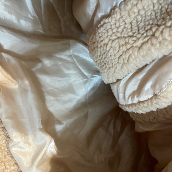 I.AM.GIA teddy coat - Picture 5 of 8